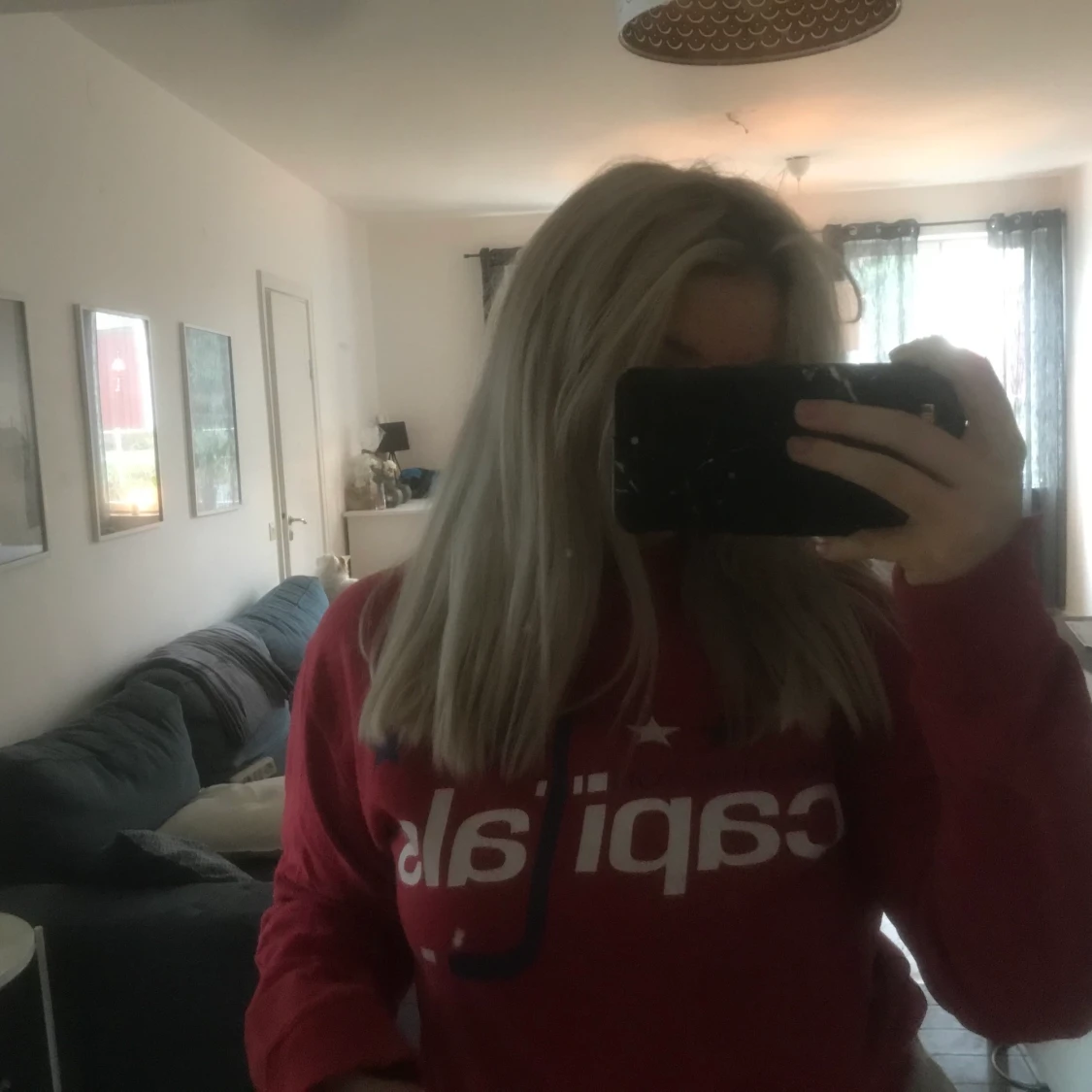 Vintage sweatshirt  - 90