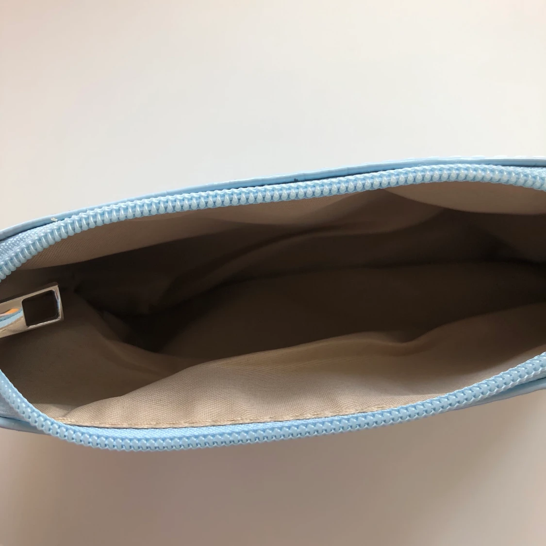 Krokodil axelväska - 91