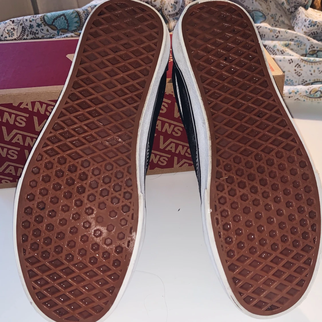 Äkta vans 🛹 - 91