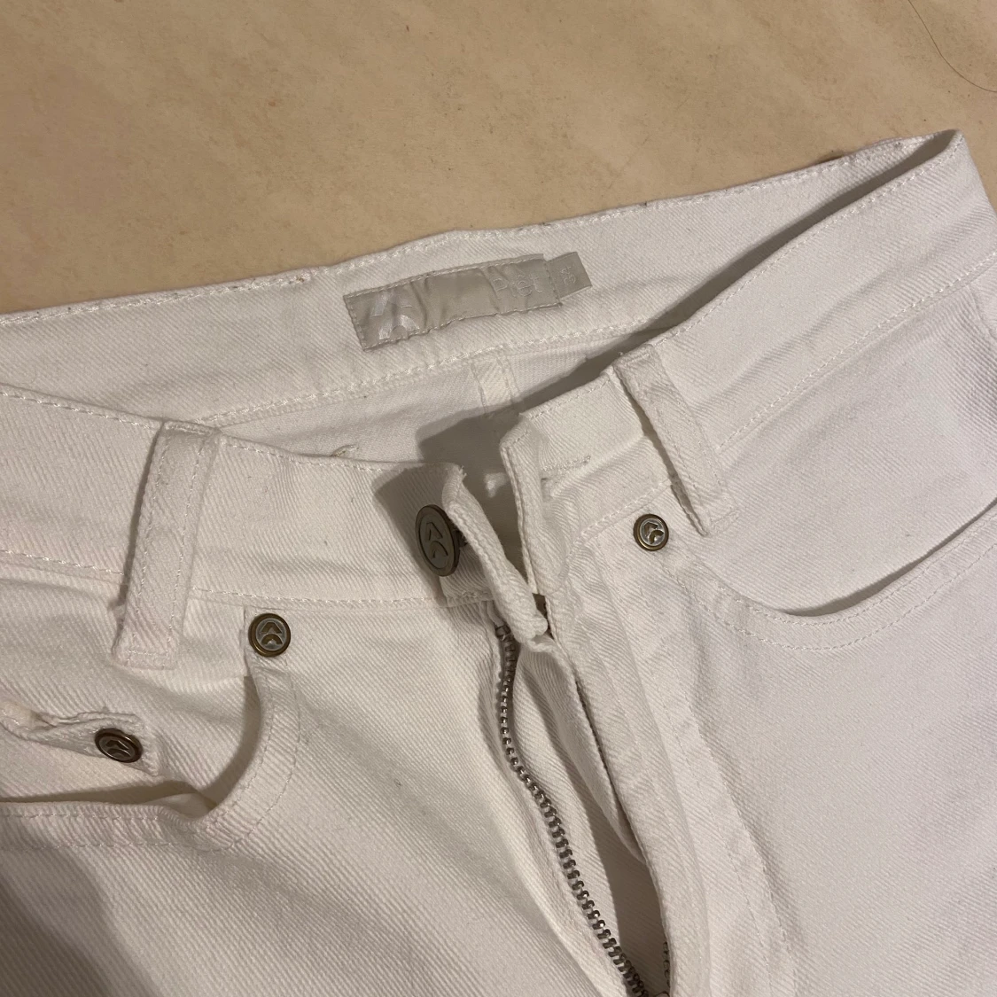 Vita straight jeans  - 90