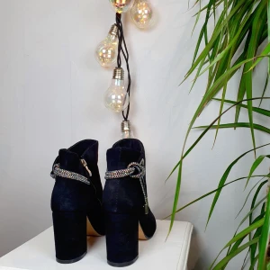 Helt nya Chantals stövletter - Helt nya stövletter av Chantals I storlek 38