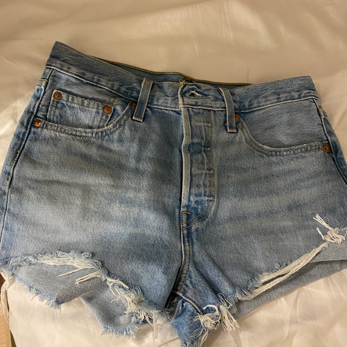 Levis shorts