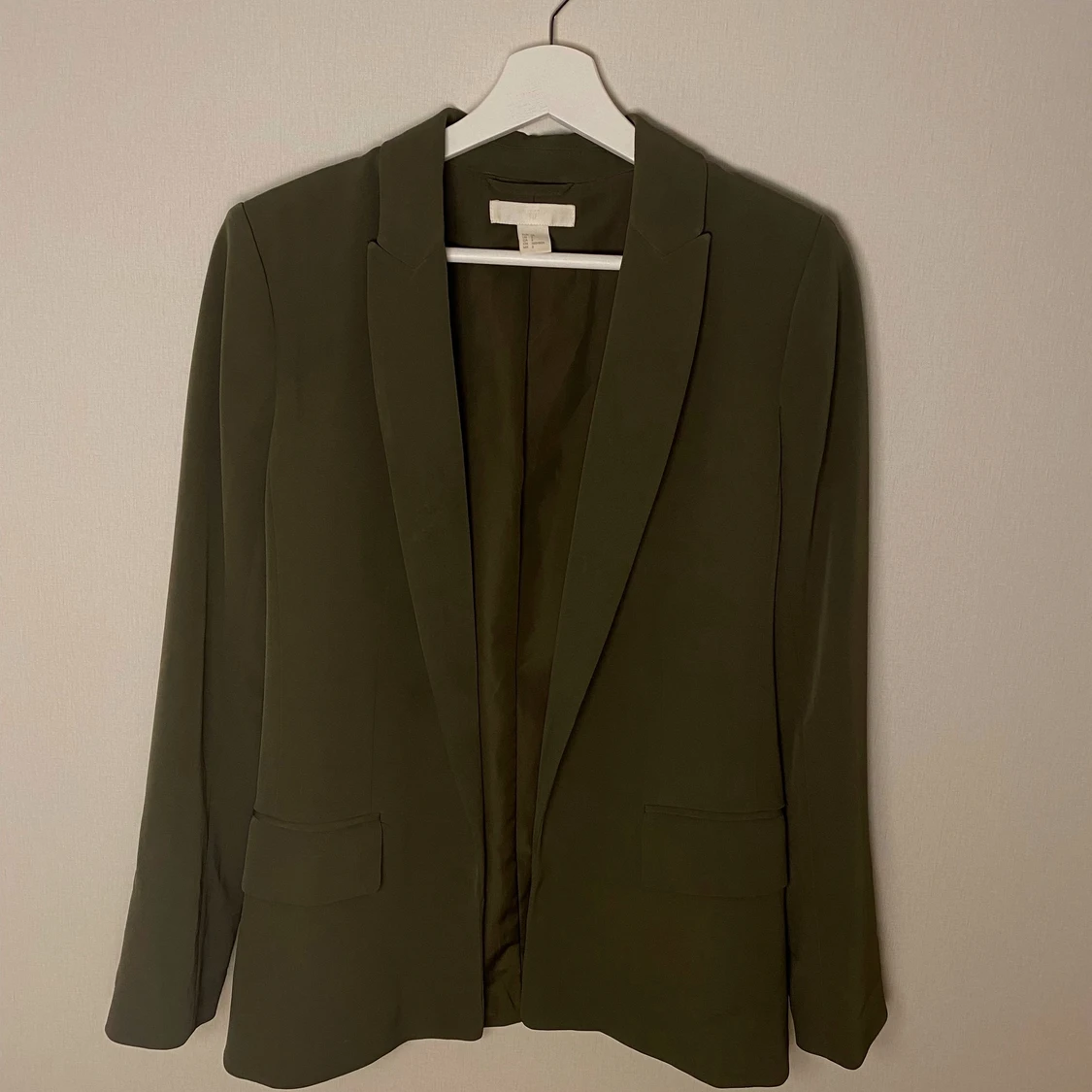 HM Blazer stl. 34 - 90