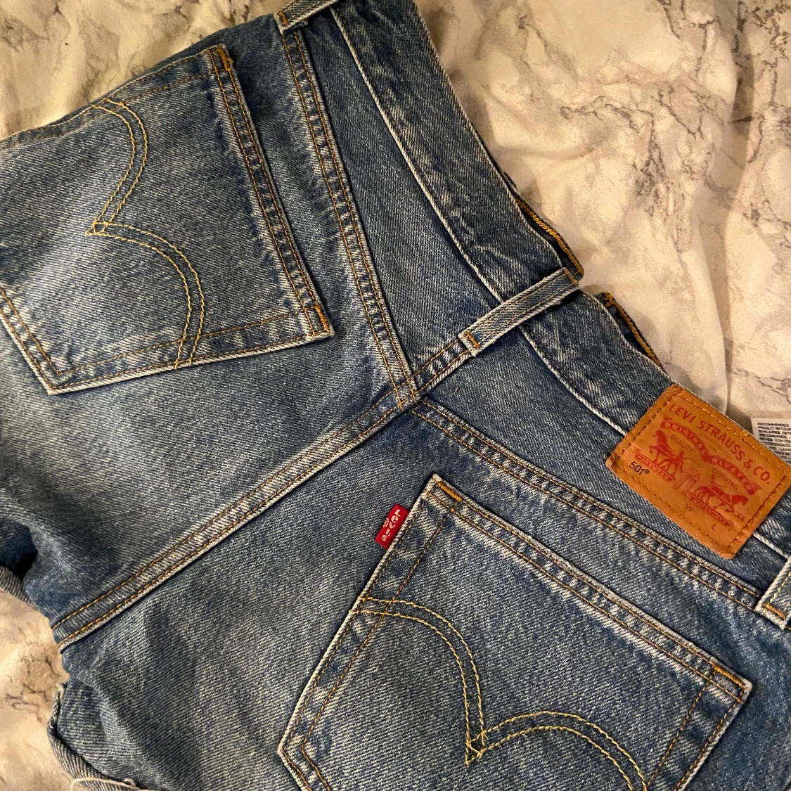 Levis shorts 501 - 90