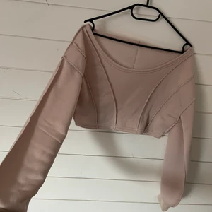 Topp - Snygg tröja från Shein storlek S, helt oanvänd!