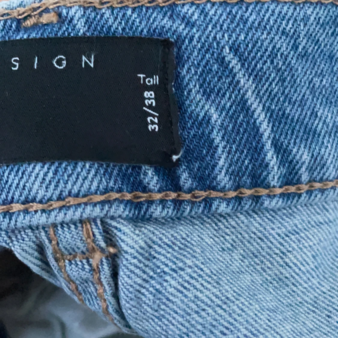 ASOS design ”TALL JEANS” - 91