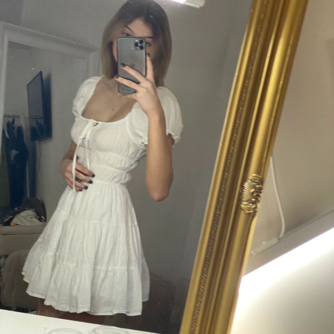 Studentklänning - 90