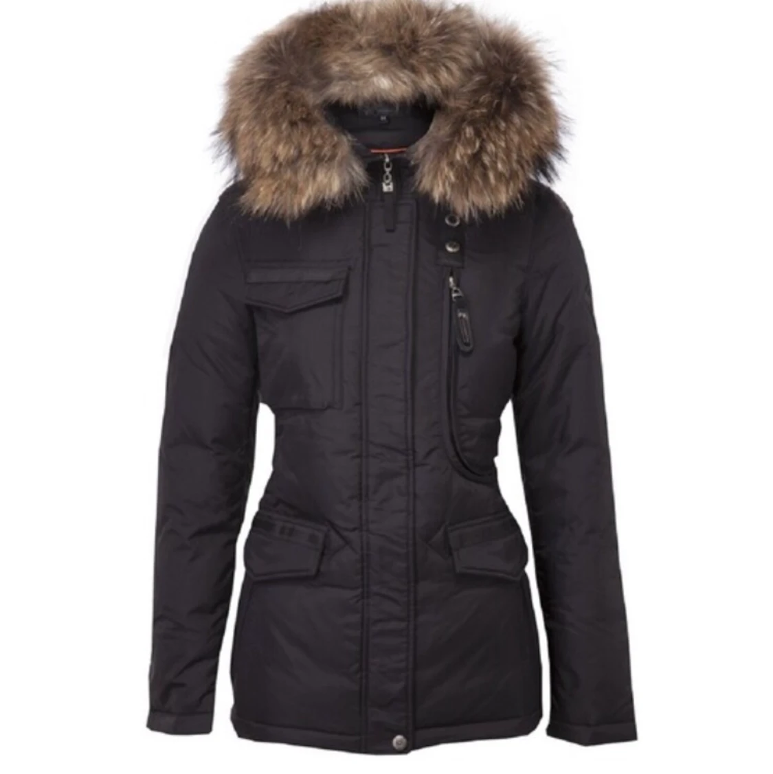 Hollies Livigno Dunjacka