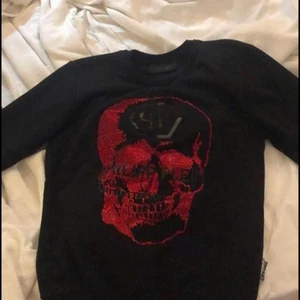 Phillip plein hoodie  - Nyskick 