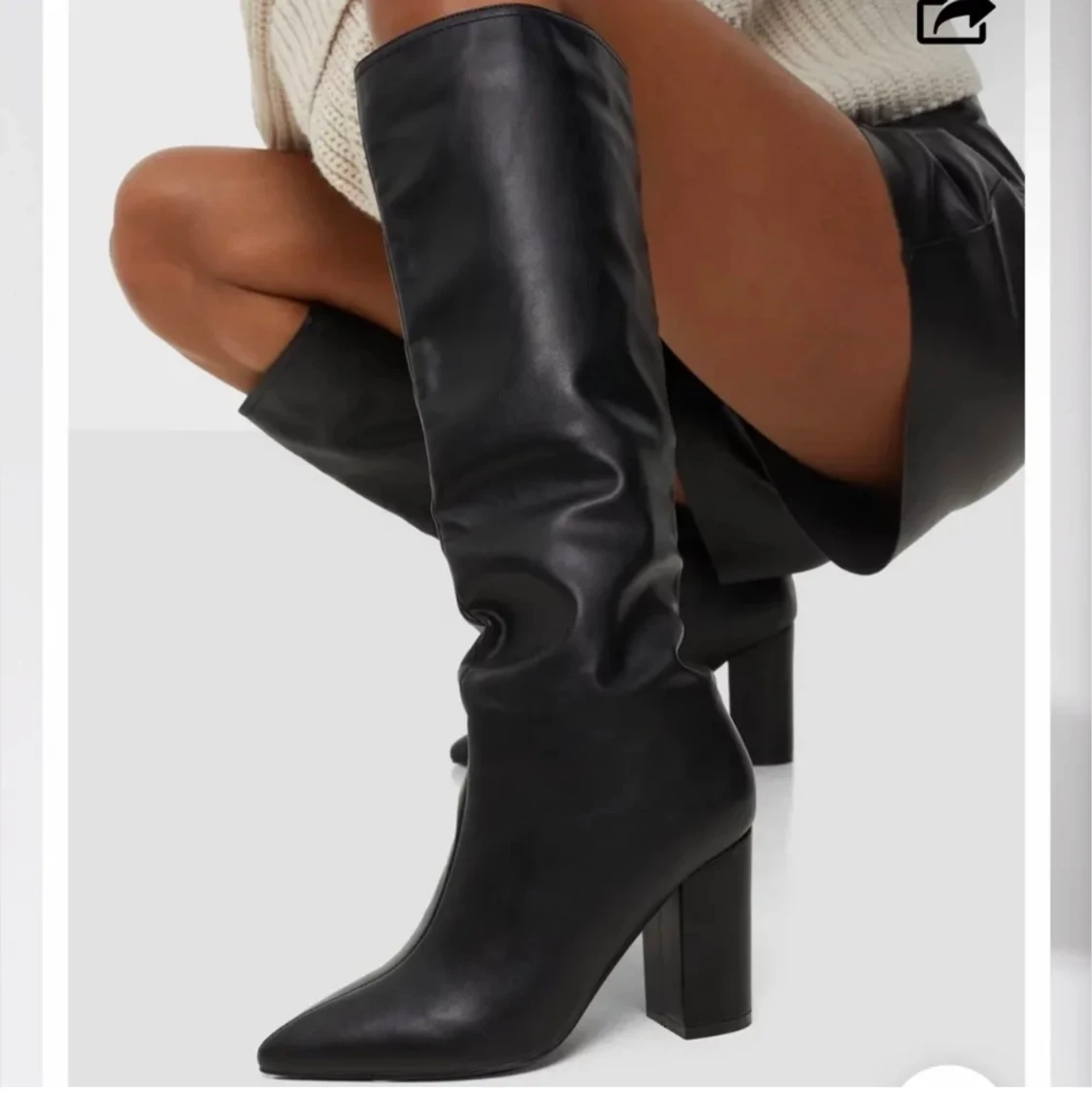  Boots från Nelly  - 91