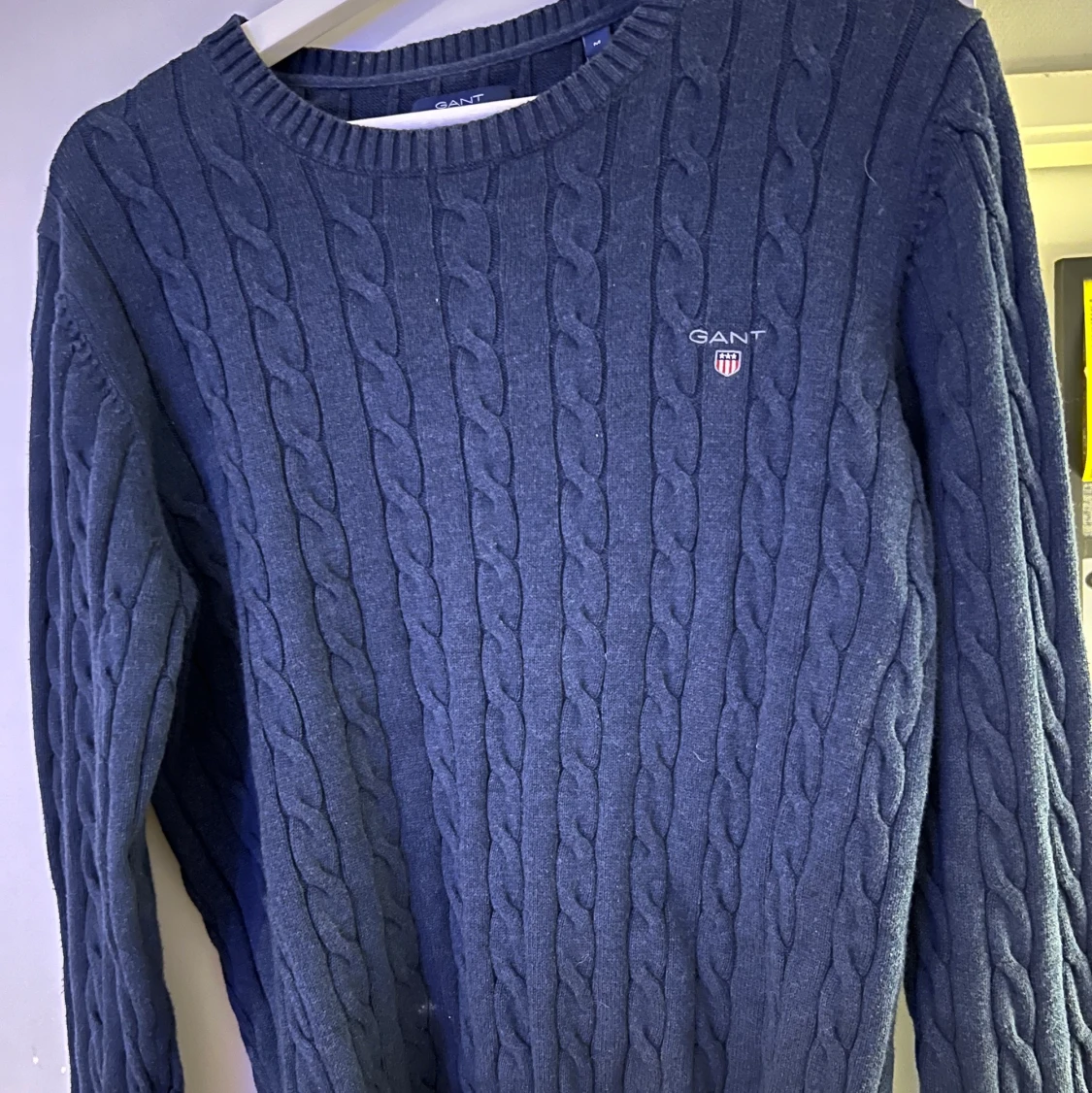 Gant Sweatshirt
