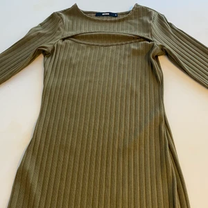 Klänning från Bik bok storlek S - Helt ny