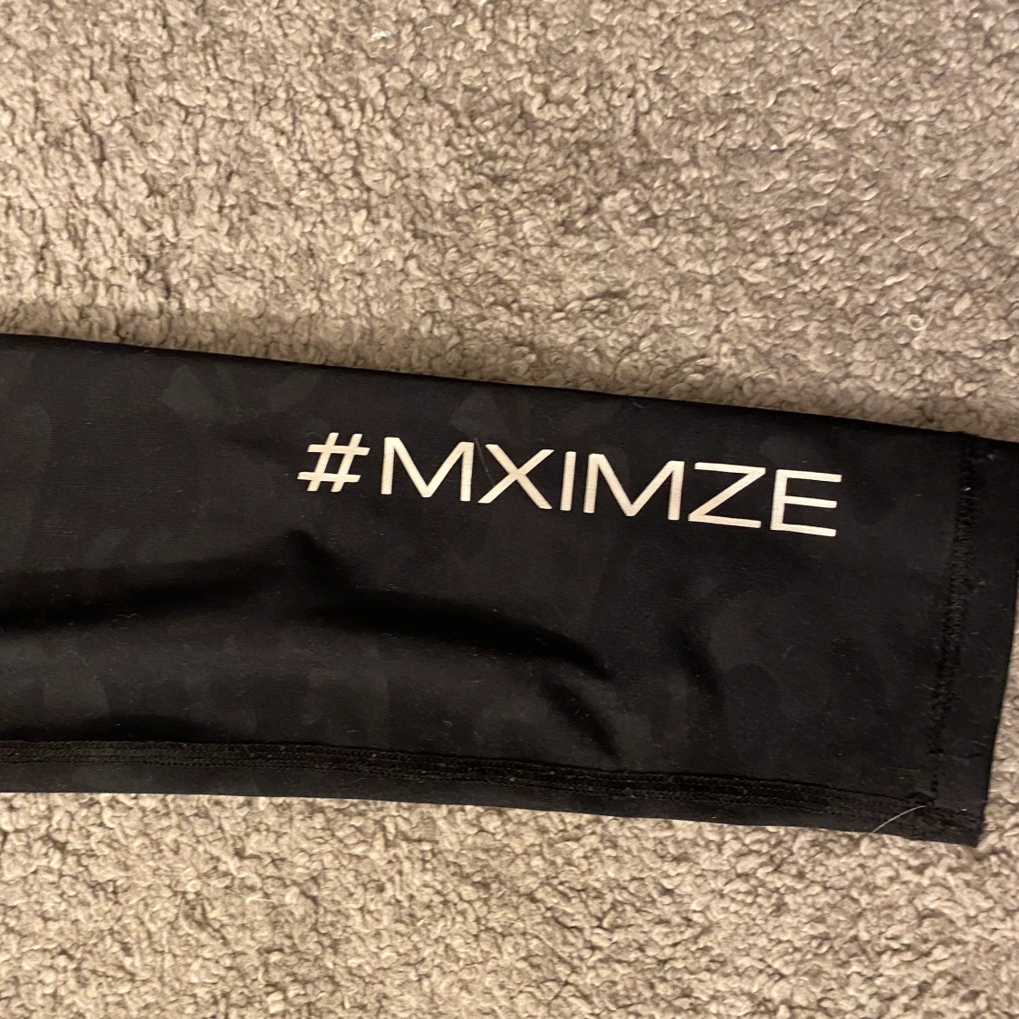 Träningsbyxor  - 90