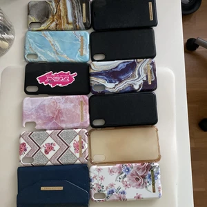 Ideal of Sweden - Säljer massvis med fina skal från ideal of Sweden! Vissa är i nyskick och vissa i lite sämre skick. Skalen som är i nyskick säljer jag för 40 kr/ styck eller alltihop på bilden för 140 kr!