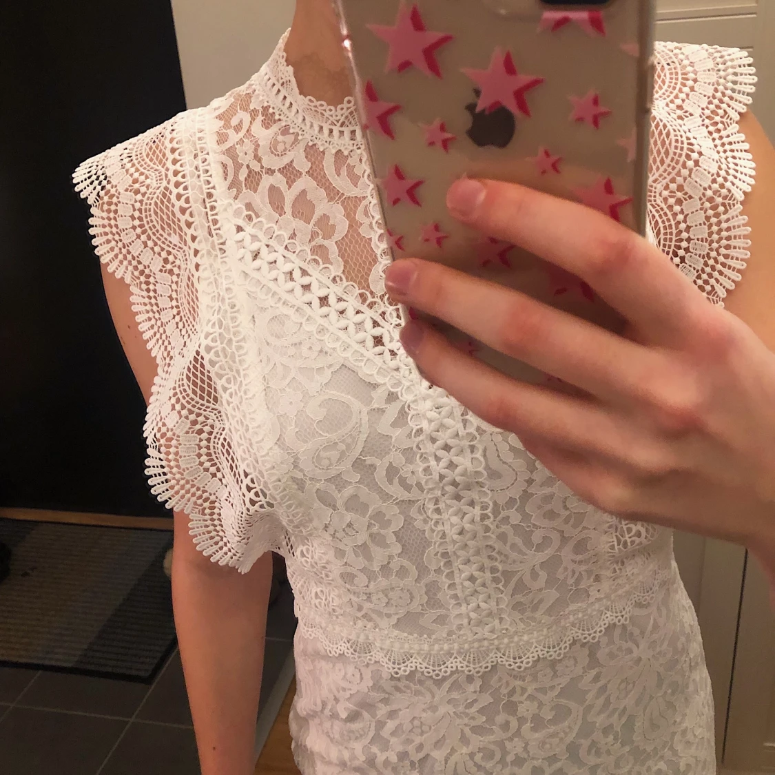 Studentklänning - 90