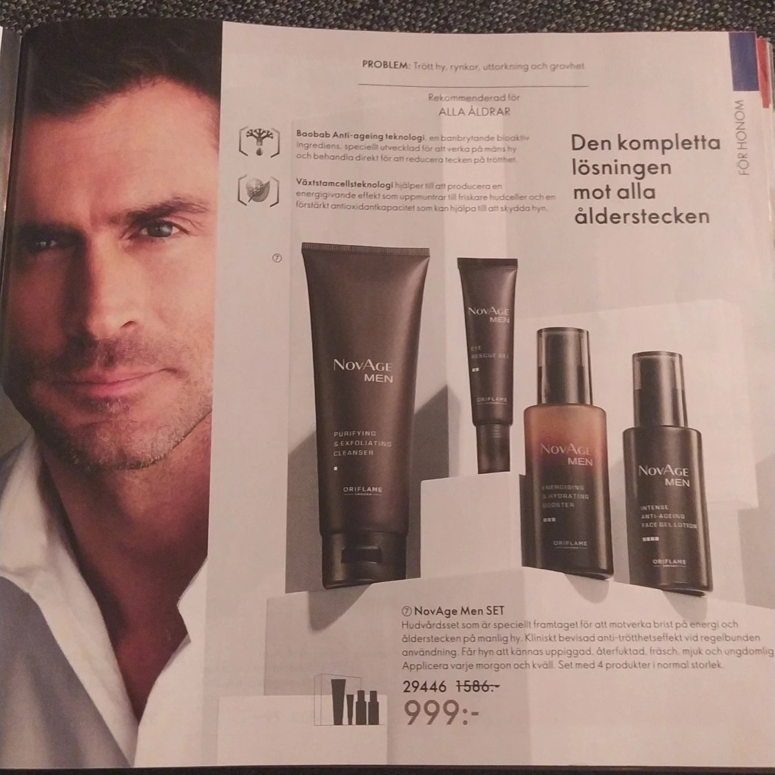 Oriflame 🌺🌺🌺