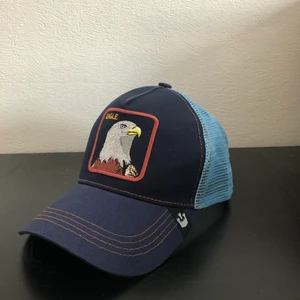 Goorin bros keps  - Keps från Goorin Bros ”eagle”. Nyskick! 