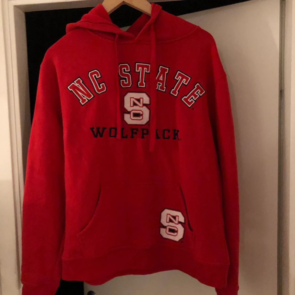Vintage Hoodie