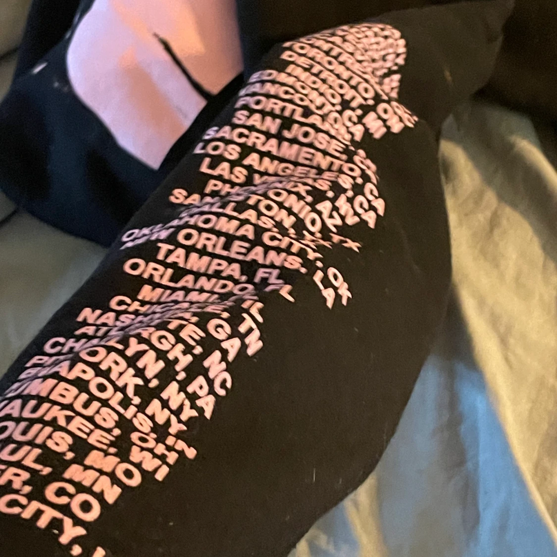 Ariana Grande hoodie - 91