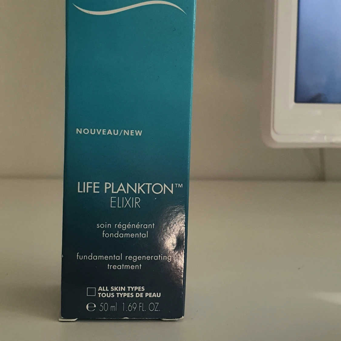 Biotherm Life Plankton Elixir Serum 50 ml