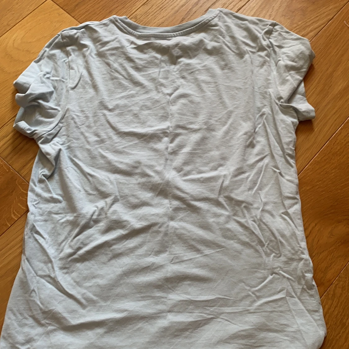 Levis t-shirt babyblå, storlek XXS - 91