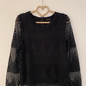 Chic Topp - Köpt från M&Q i nyskick! Kan skickas mot fraktkostnad.