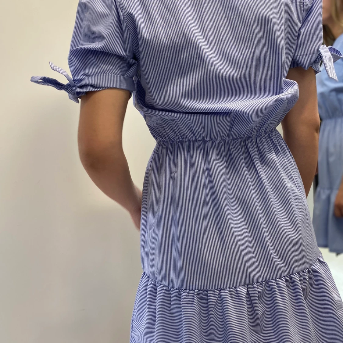 Sommar klänning  - 91