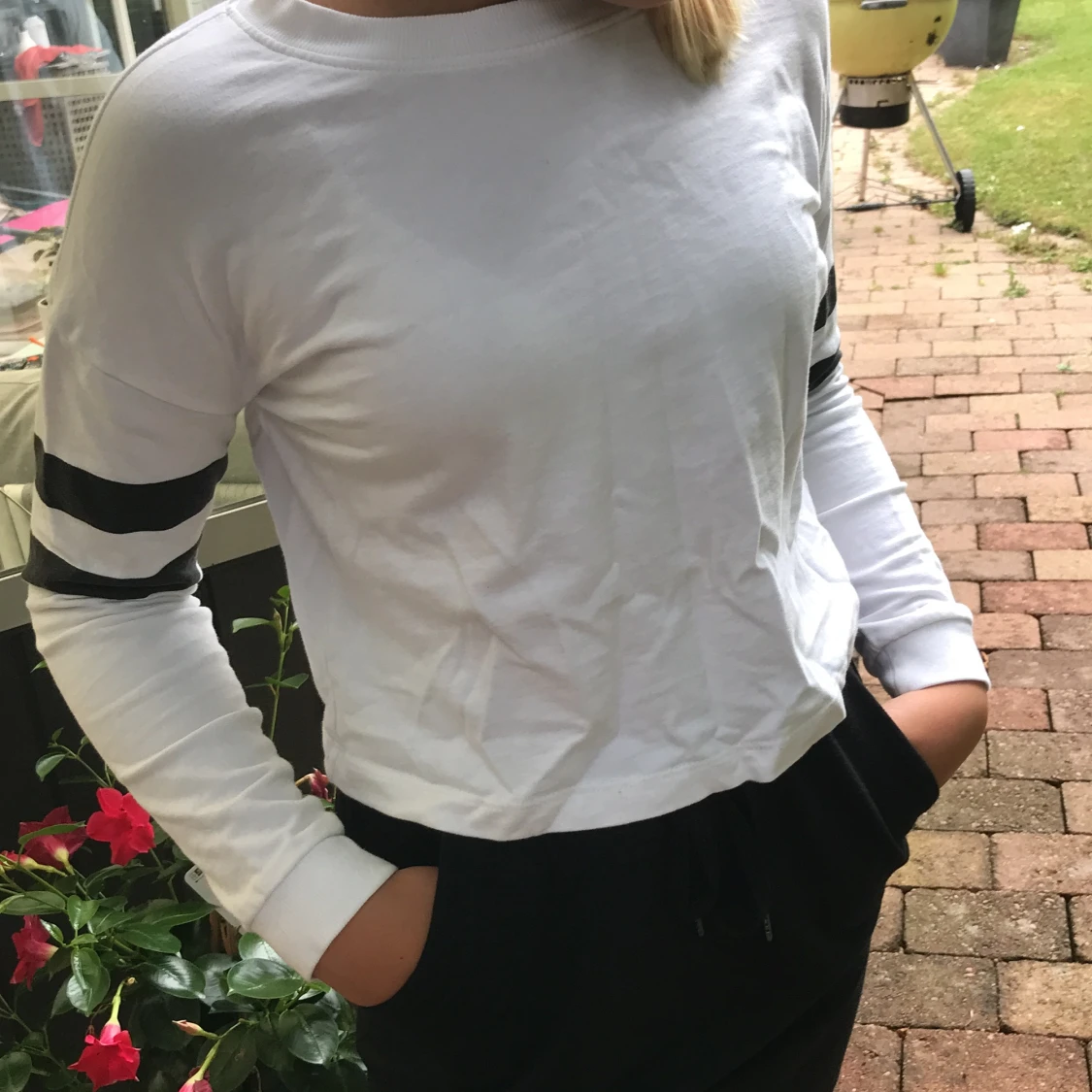 Sweatshirt  - 90