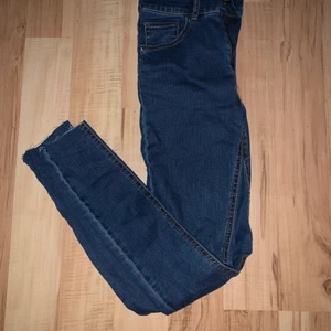 Jeans, storlek S - Jeans i fint skick 