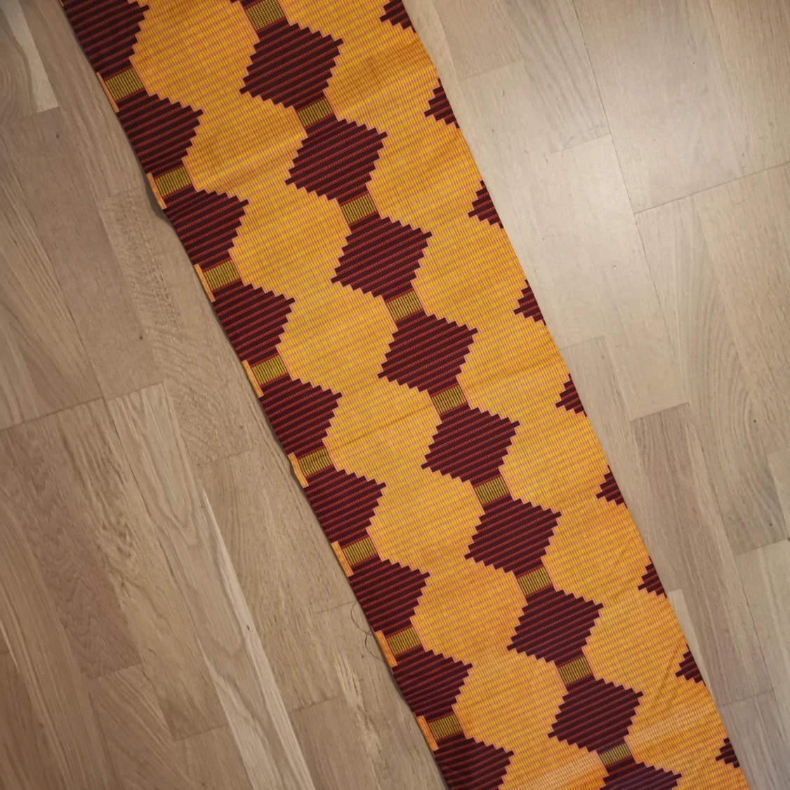 Tyg - Dashiki och african print  - 90