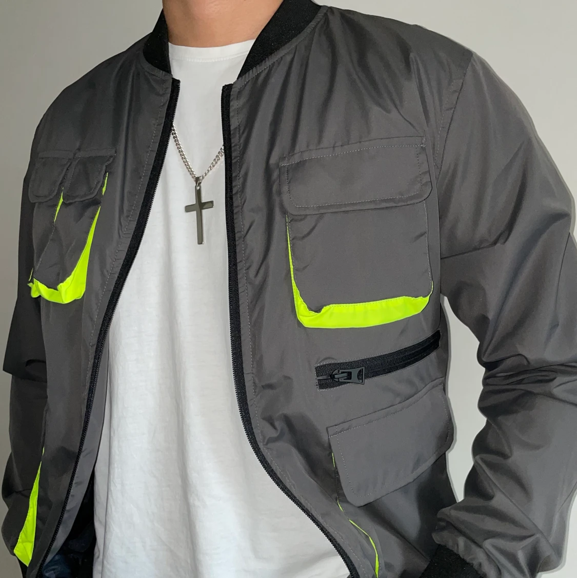 Brave Soul London   Size L 