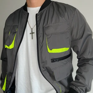 Brave Soul London   Size L  - Oanvänd‼️