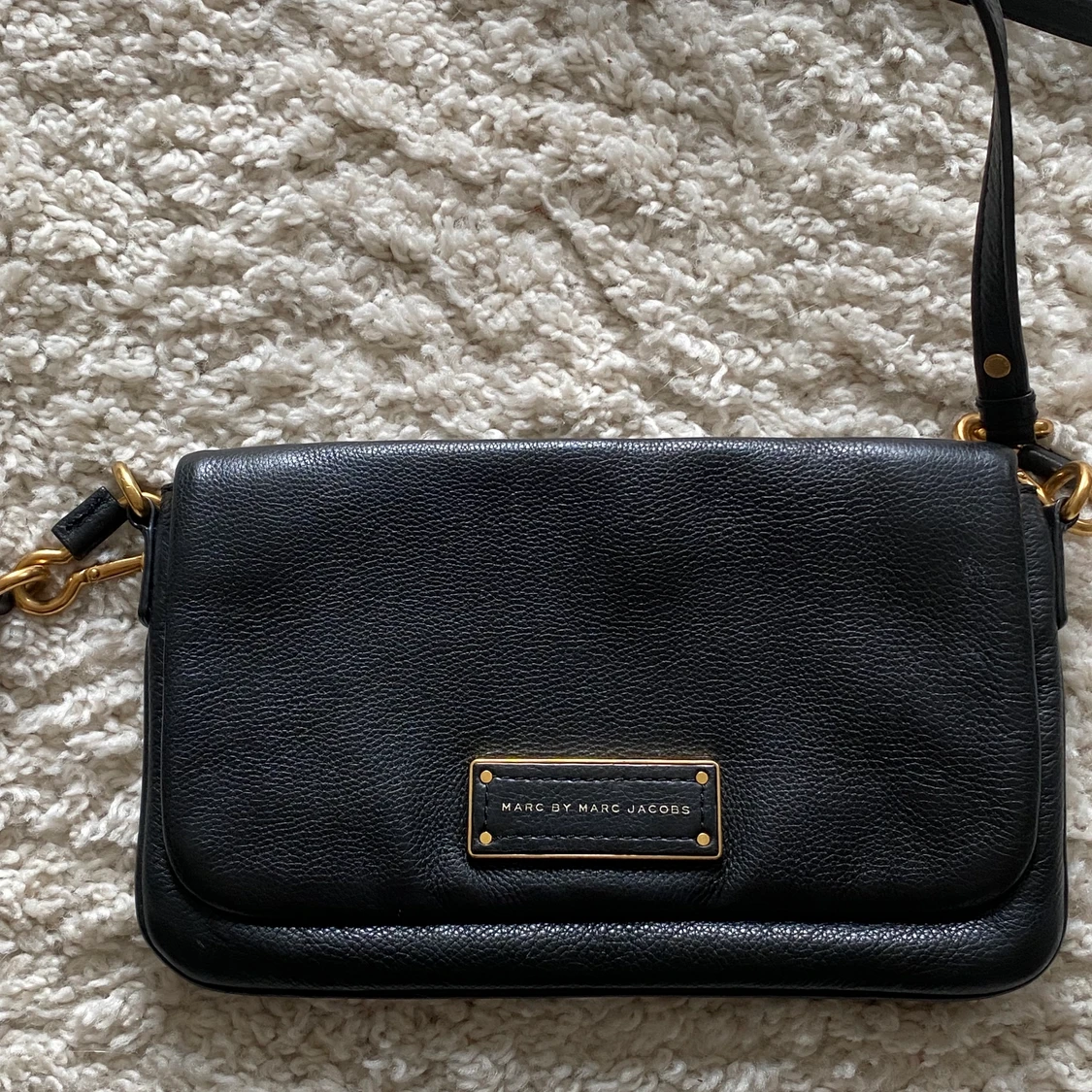 Marc jacobs väska 
