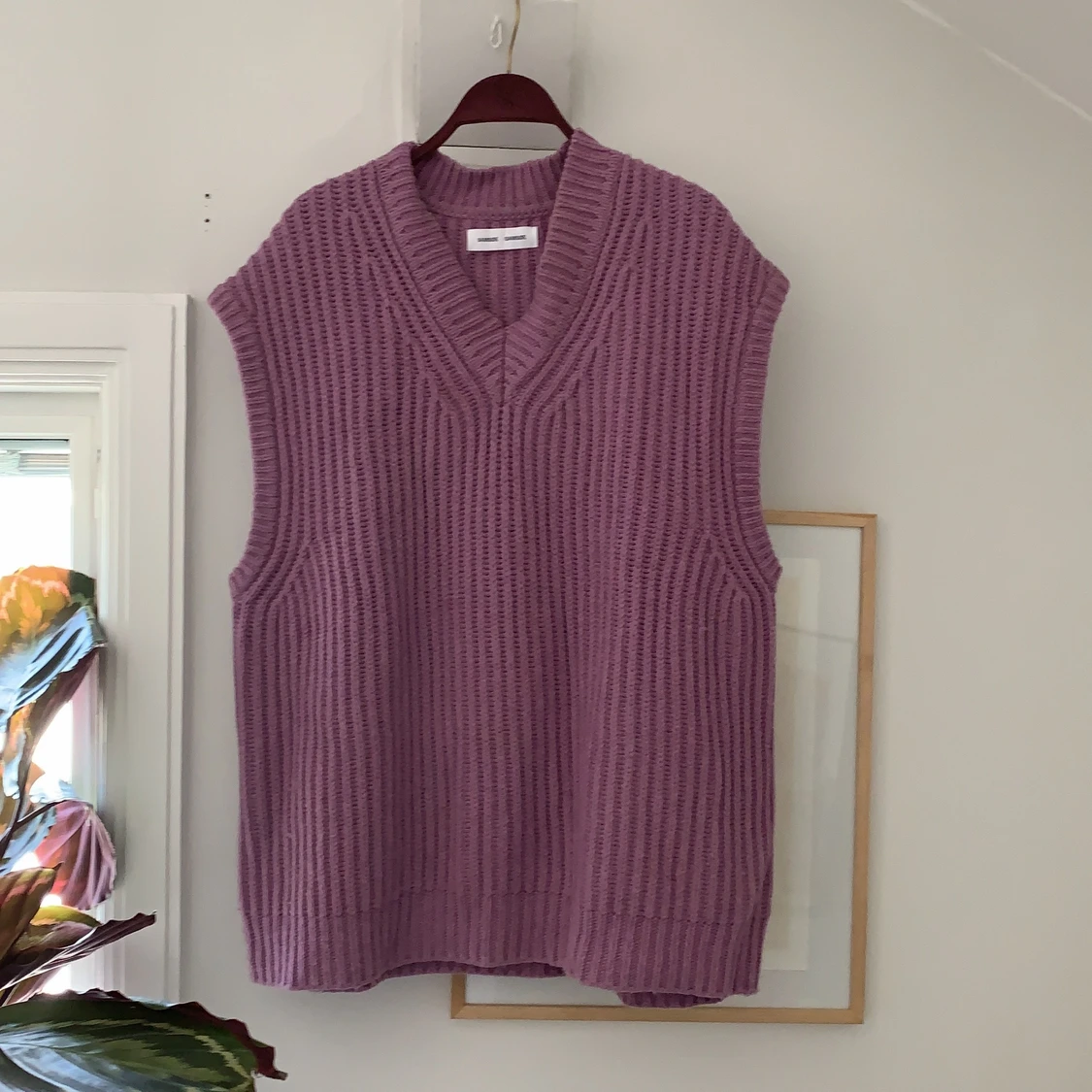 Samsoe Samsoe väst - 90