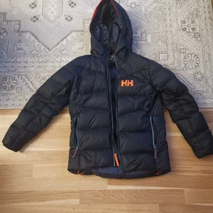 Barn vinter jacka 164/14 - Size 164, look like new