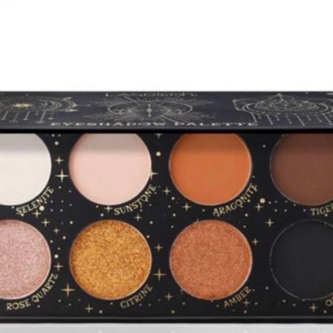 LASplash palette - 90