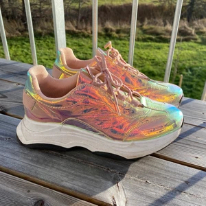 Coola sneakers  - Coola sneakers från Asos. Nypris: 600:- 