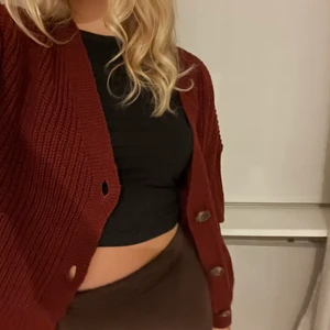 Kofta - En kofta i jätte fint skick, storlek XS