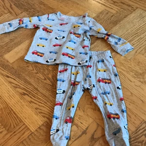 Klädset - Fint skick