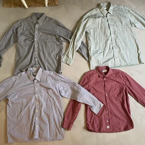 Skjortor M-XL - Säljer Väldigt billigt, hör av er för fler bilder
