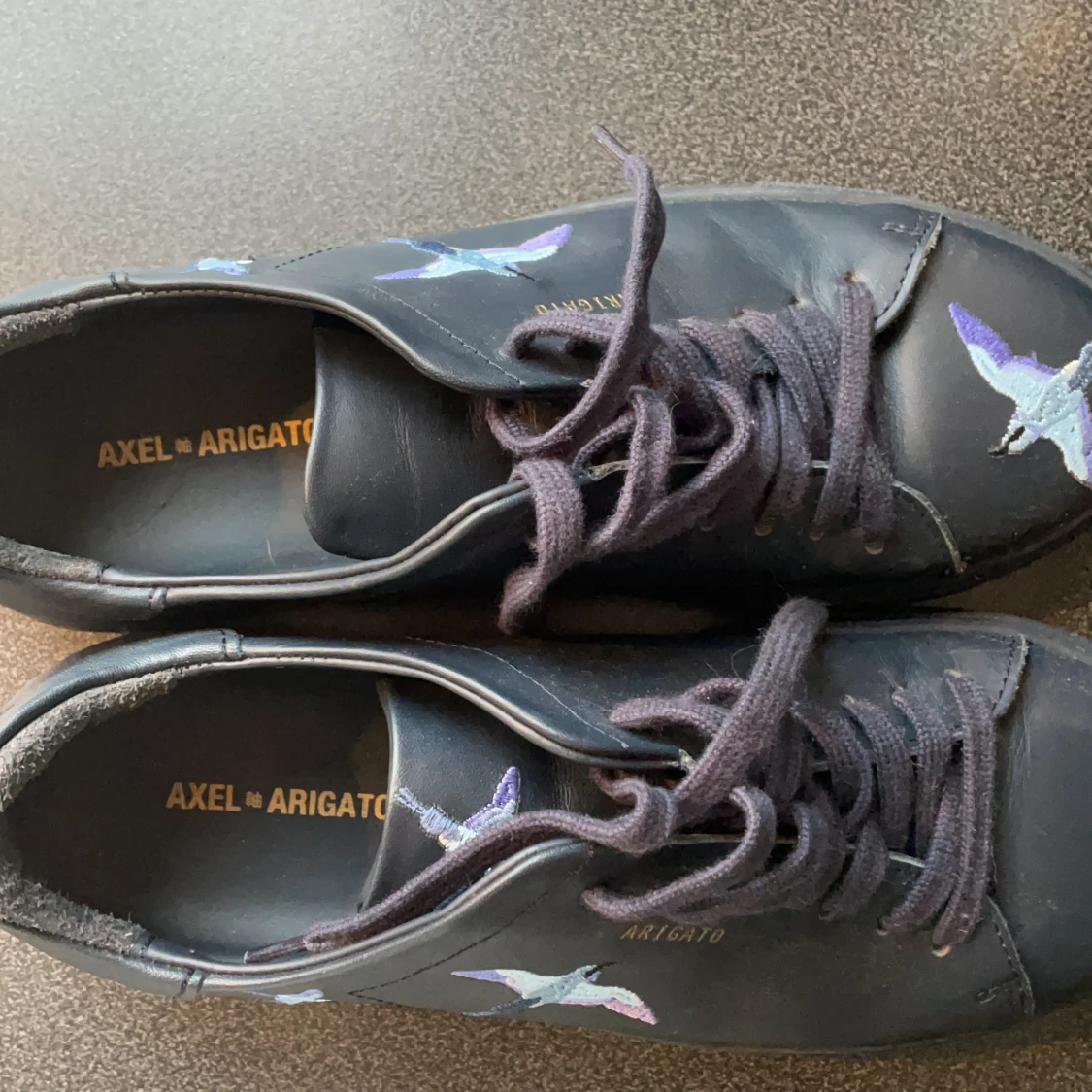 Axel arigato skor - 90