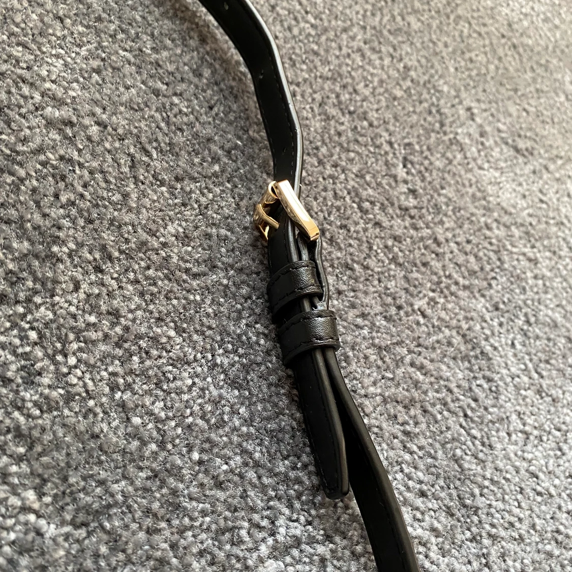 Leopard/guld limited edition väska. - 91