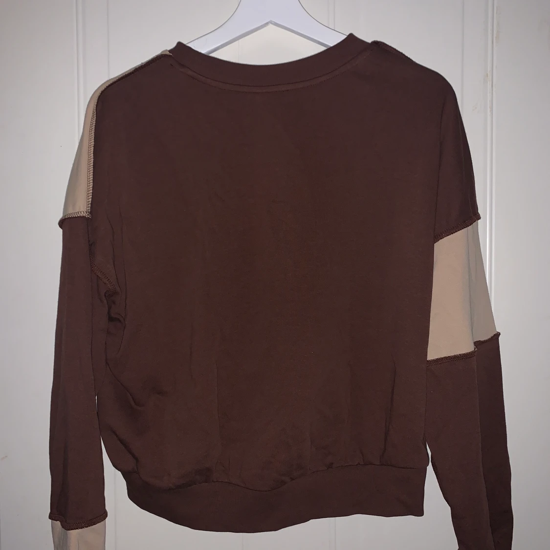 Crewneck sweater från Monki - 90