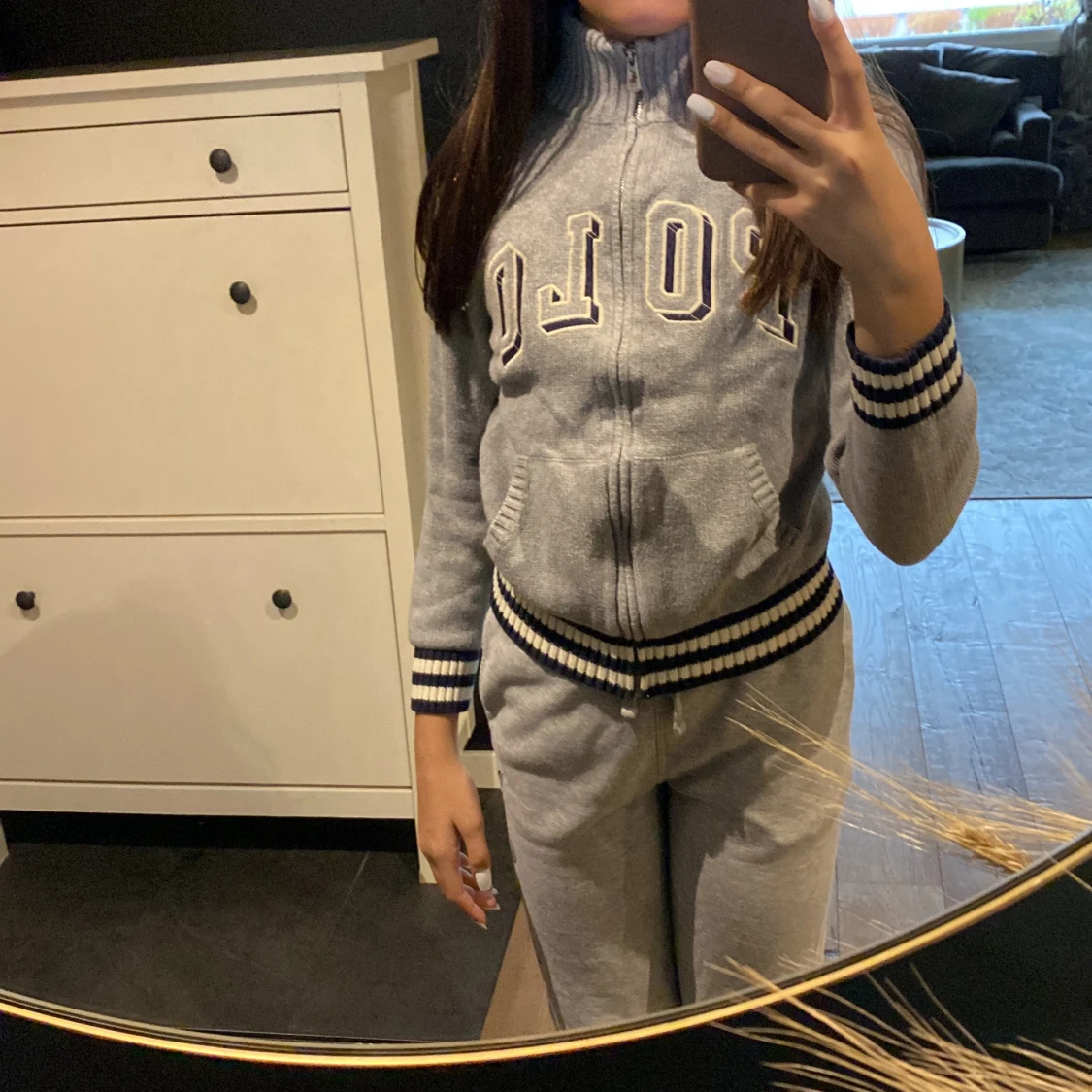 Polo, 9-12 åringar kan ha. 