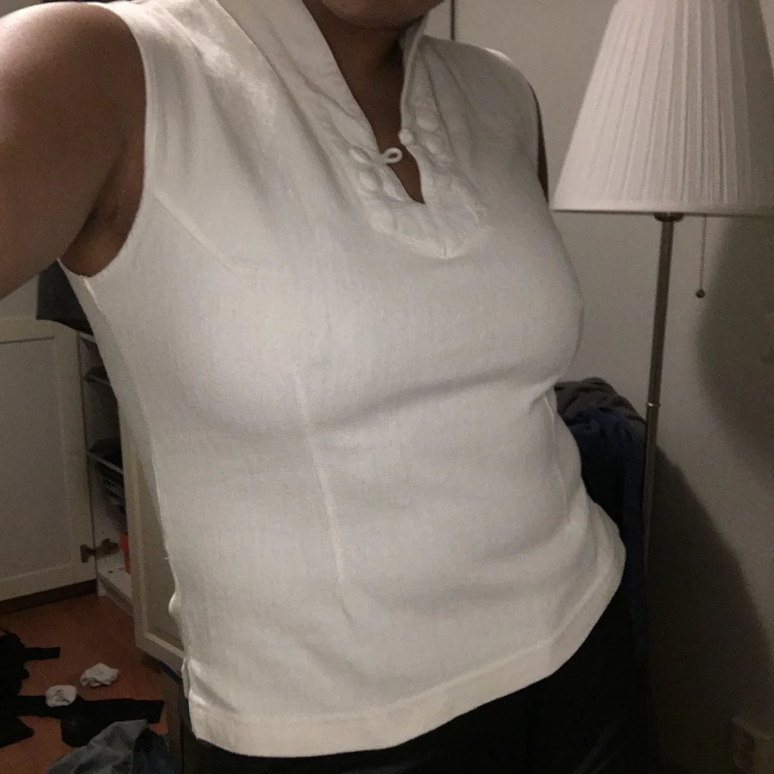 Blus från The Earth collection