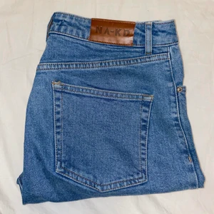 NA-KD Jeans - Jeans från NA-KD, använda cirka 5 gånger.