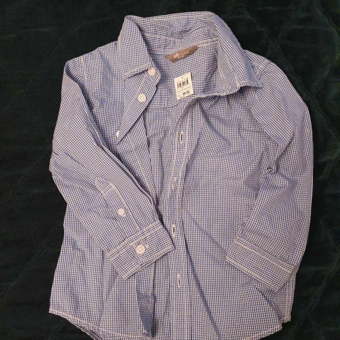 Varma kläder för barn, st. 86/92 - 91