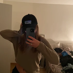 Patagonia keps - Patagonia keps som jag inte använder! 🧸