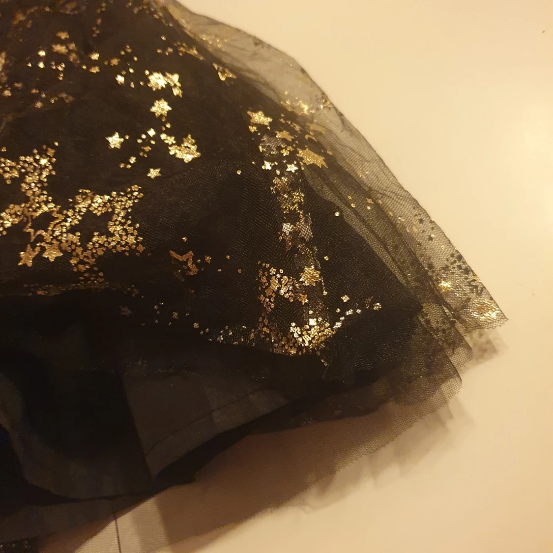 Finare barnklänning  - 91