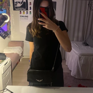 Zadig & Voltaire Rock bag - Såld